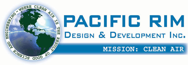 Pacific Rim Design & Development, Inc.